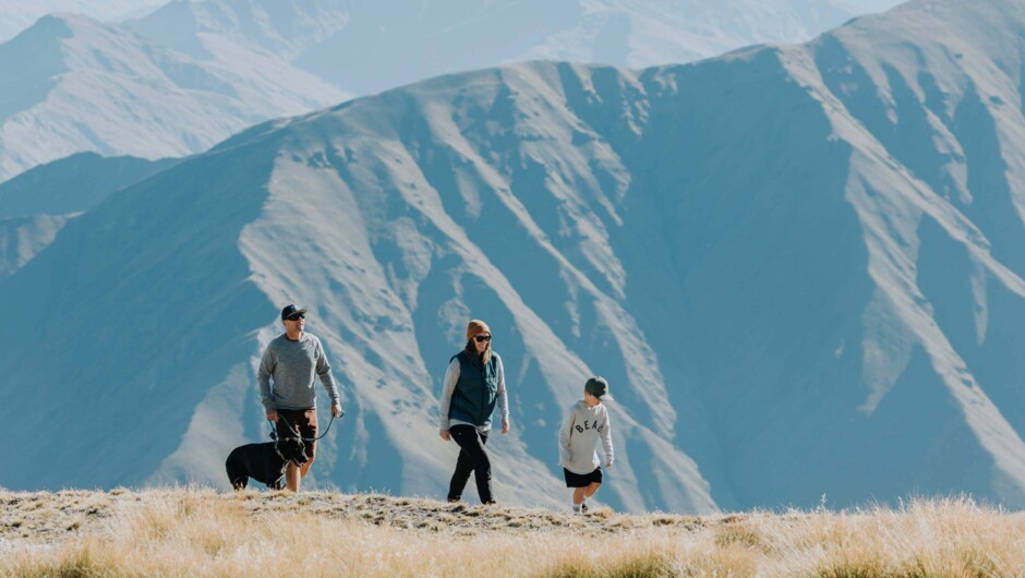 Cardrona Alpine Resort
